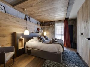 Chalets Chalet Tignes, 6 pieces, 10 personnes - FR-1-641-1 : photos des chambres