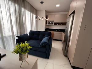 Apt moderno 800m Vila Germânica Oktoberfest