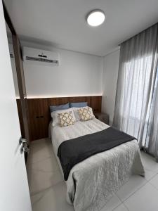 Apt moderno 800m Vila Germânica Oktoberfest