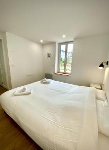 Appartements Wonder Appart' -A2- Parking gratuit : photos des chambres