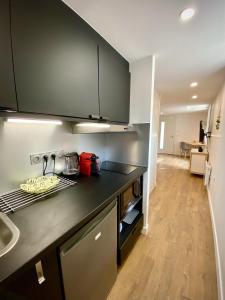 Appartements Wonder Appart' -A2- Parking gratuit : photos des chambres