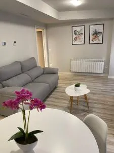 Casa Alberto 1 izda - Ribaforada