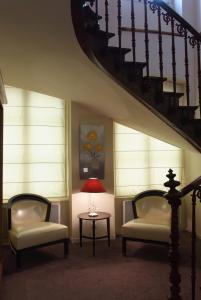 Hotels Logis Grand Hotel Des Bains : photos des chambres