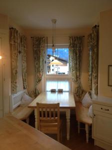 Villa Rauter Mayrhofen