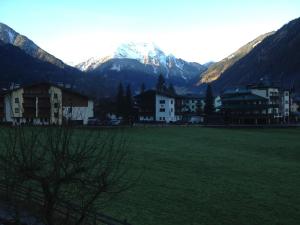 Villa Rauter Mayrhofen