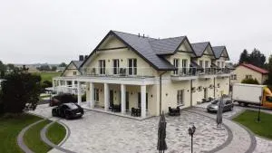 Dworek Ola - 卢布林