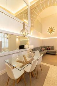 La Casa de los Arcos - Casco Histórico - Parking opcional - 4hvězdičkové hotely ve městě Jerez de la Frontera