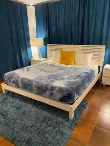 Ocean Park Beach house #2 - San Juan 2 min 2 beach - 洛伊萨