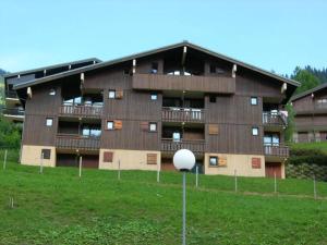 Appartements Studio Chatel, 1 piece, 4 personnes - FR-1-200-172 : photos des chambres