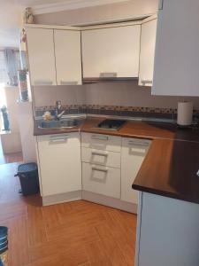 Apartamento Vistamar