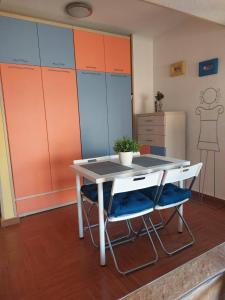 Apartamento Vistamar