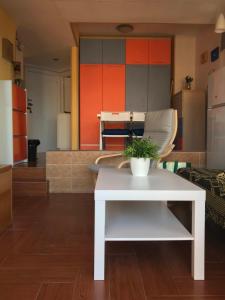 Apartamento Vistamar