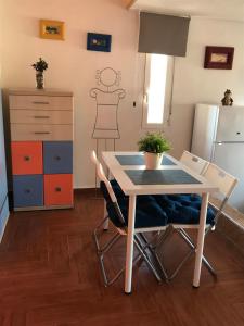 Apartamento Vistamar