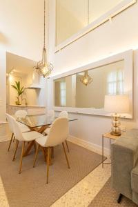 La Casa de los Arcos - Casco Histórico - Parking opcional