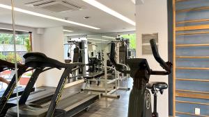 ADB - Royal Brooklin By Anora Spaces