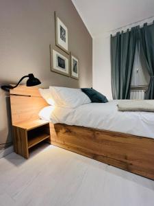 Chambre Deluxe