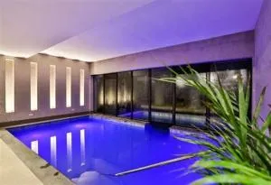 Carpe Diem Boutique & Spa - Suite Classic - 伊塔茹巴