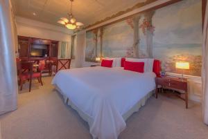 Hotel Casa Gangotena