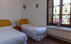 La Villa del Pantano