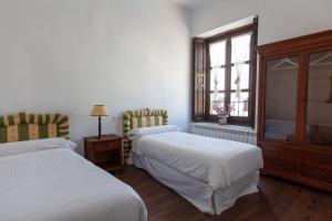 La Villa del Pantano