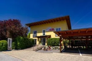 Appartements Walzl - 沃茨伯格