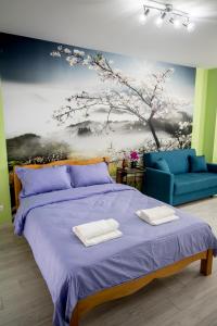 Studio Moghioros Park