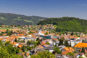 Appartmenthaus Köflach