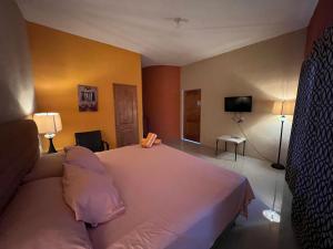 APARTHOTEL VISTA LAGO