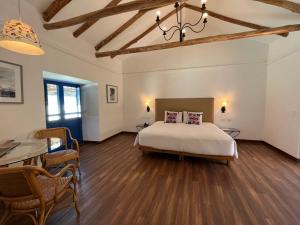 Quinta San Blas by Ananay Hotels