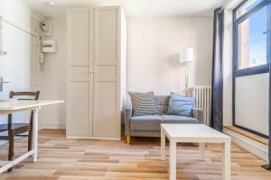 Nice and bright studio close to Paris - Pantin - Welkeys