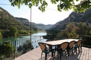 Casa Rural Río Tranquilo, Дома для отпуска - Толоса