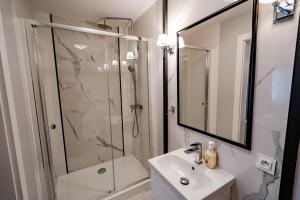 Pokoje gościnne Biała Dama