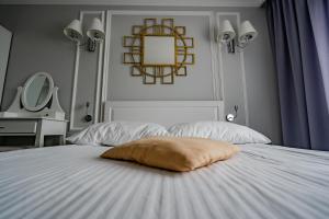 Pokoje gościnne Biała Dama