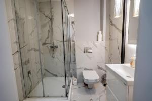 Pokoje gościnne Biała Dama