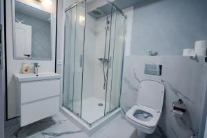 Pokoje gościnne Biała Dama