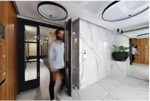 Studio neuf Paris La Défense Metro 15 Rueil - Suresnes - Mont Valerien - 路维希恩