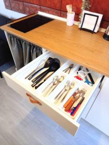 Estudio Don Antonio en el centro de La Laguna