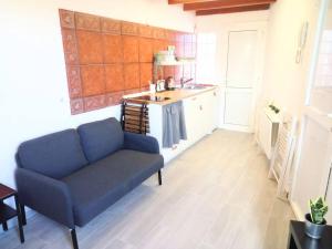 Estudio Don Antonio en el centro de La Laguna