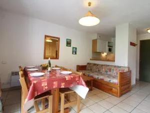 Appartement cosy 6 pers avec balcon, draps et Wifi inclus, à Termignon-Val Cenis - FR-1-508-1 - 泰尔米尼翁