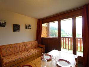 Appartements Appartement Lanslevillard, 2 pieces, 4 personnes - FR-1-508-133 : photos des chambres