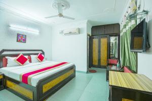 HOTEL ARINA