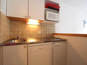 Appartement cosy 4 pers, Termignon, pied des pistes, Wifi - FR-1-508-99