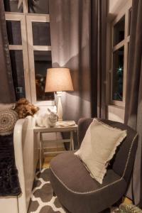 HELLO Apartamenty ART Apartament przy deptaku