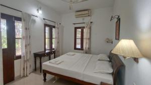 Ayanas Homestay