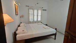 Ayanas Homestay