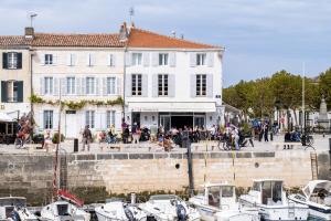 Hotels Hotel Le Francais : photos des chambres