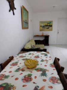 Apartamento 114 bloco II