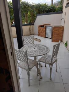 Apartamento 114 bloco II