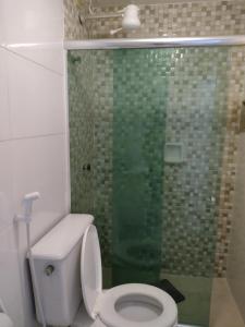 Apartamento 114 bloco II