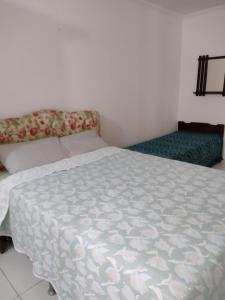 Apartamento 114 bloco II